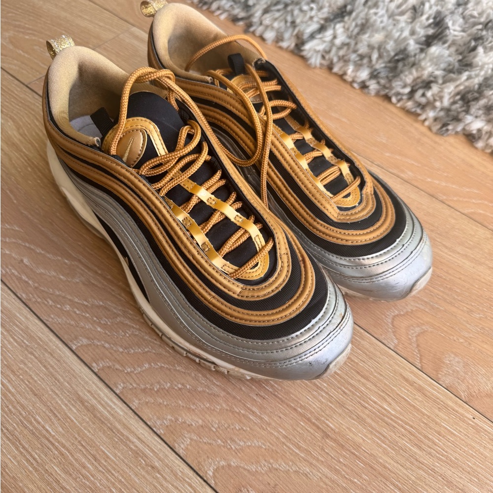 Nike Air Max 97